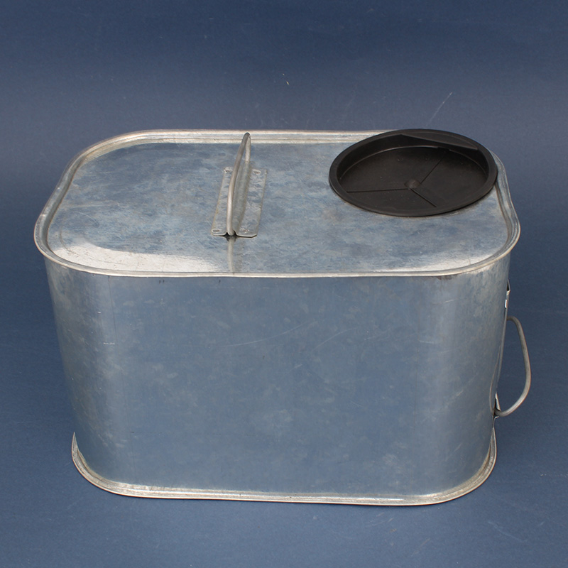 Коробка для хранения образцов зерна КХОЗ-5