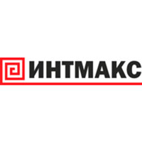 Логотип компании "Интмакс, ДП"