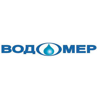 Логотип компании НПП «Водомер»
