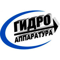 Логотип компании ООО «Гидроаппаратура»
