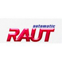 Логотип компании «РАУТ-автоматик»