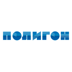 ООО «Полигон» - логотип