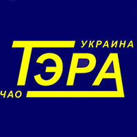 Тэра, ЧАО - логотип